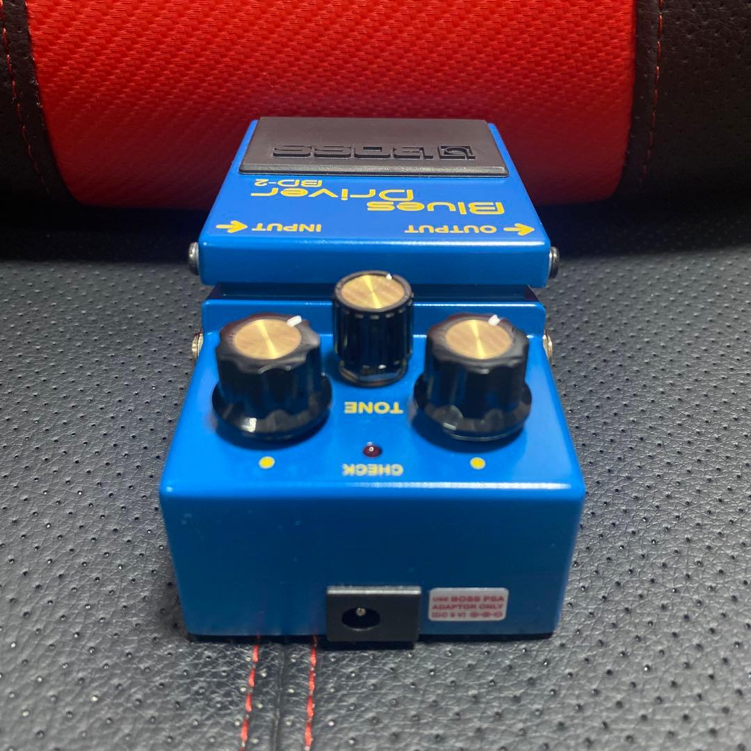 ★程度極上★送料無料★ BOSS BD-2 Blues D