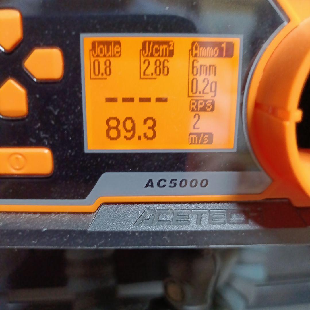 A1 東京マルイDESERT EAGLE .50AEハードキックステンレスモデル