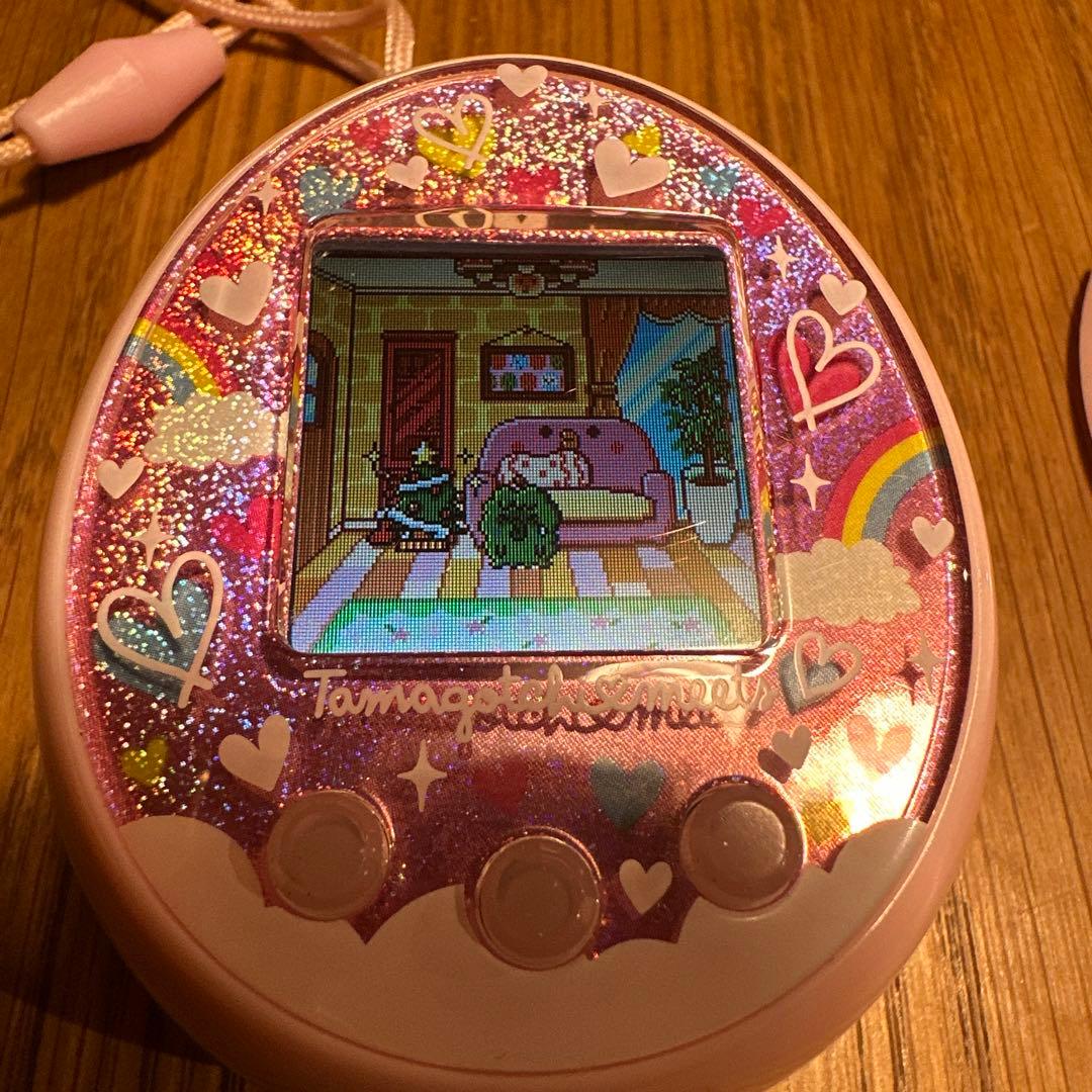 たまごっちみーつ　◼️極美品◼️動作良好◼️