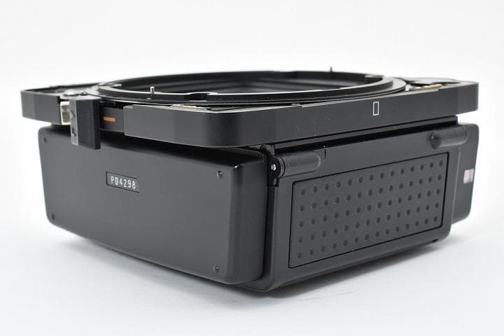 15501 美品 Mamiya RZ67 II 220 マミヤ フィルム バック