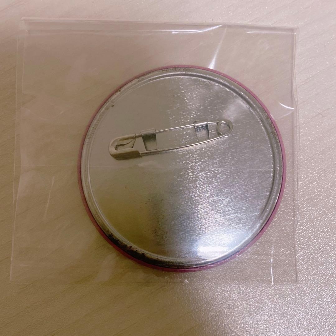 【限定品】第五人格 夏コミ コミケ C96 缶バッジ 祭司 フィオナ