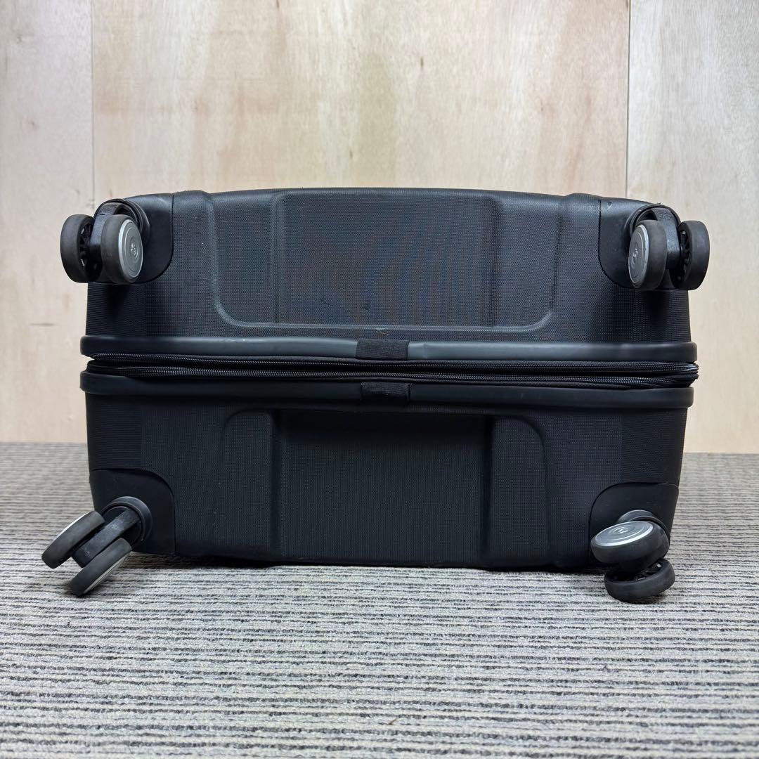 サムソナイト オクトライト スーツケース 95L スピナー68 TASロック