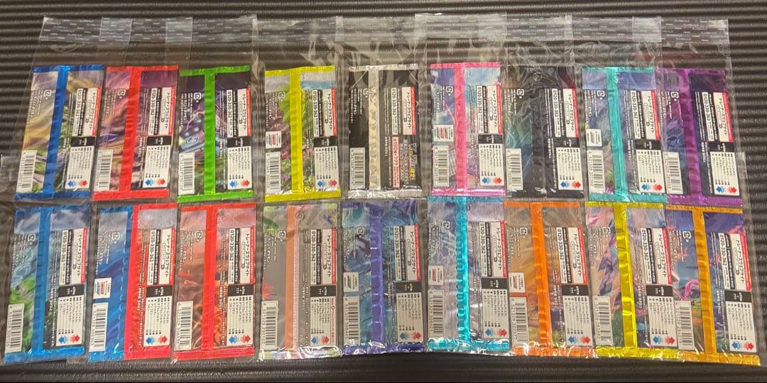 【全絶版】ポケモンカード 新品未開封パック 18種セット イーブイヒーローズ他