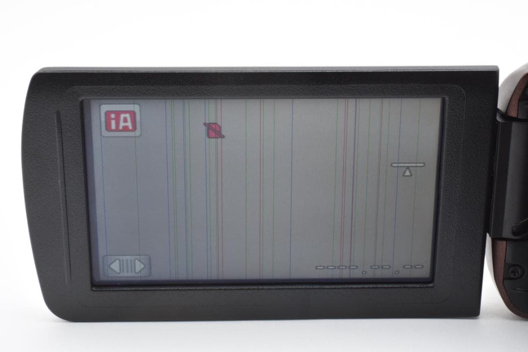 パナソニック HC-V520M