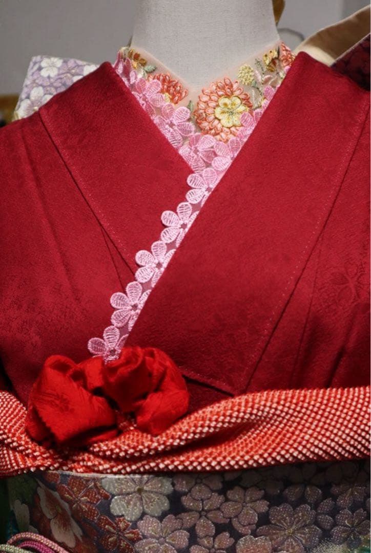 振袖フルセット✨ **YUKI**✨
