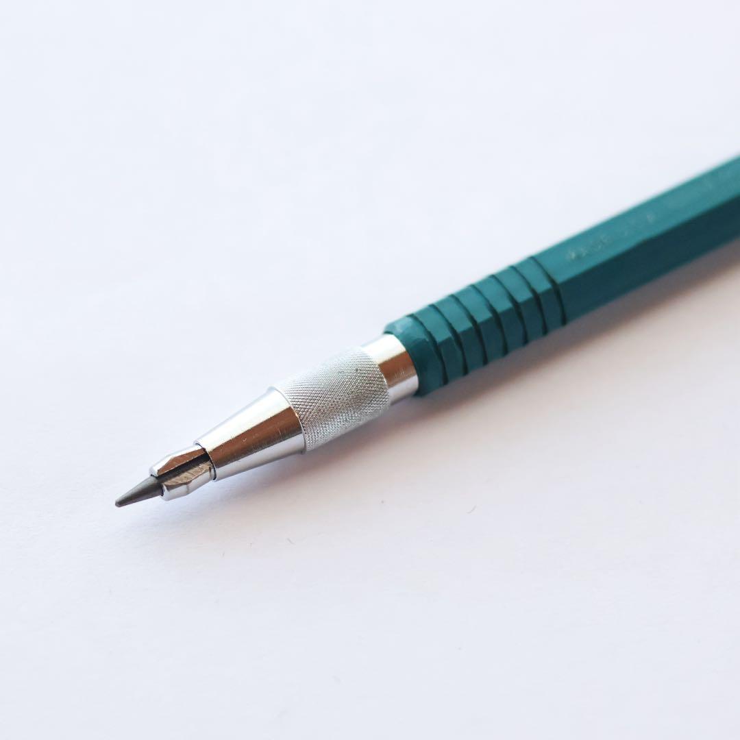 イーグル　ターコイズ　Eagle Turquoise 3375 芯ホルダー　箱付