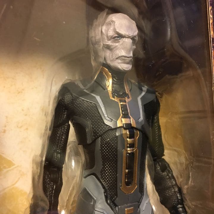 マーベルレジェンド サノス 5パック アベンジャーズ 6インチ フィギュア 限定