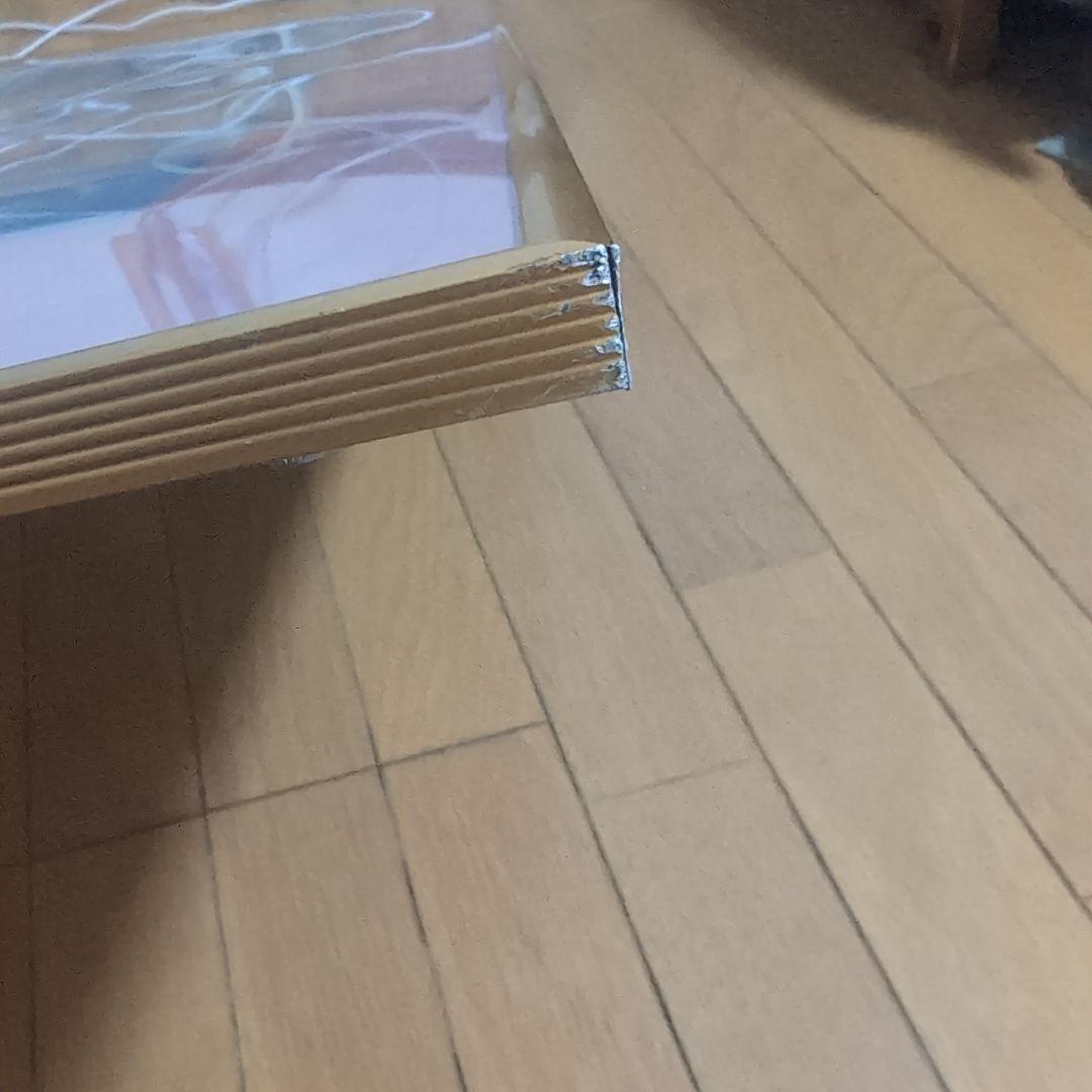 アルバローザ　ポスター　メイドインパラダイス　希少