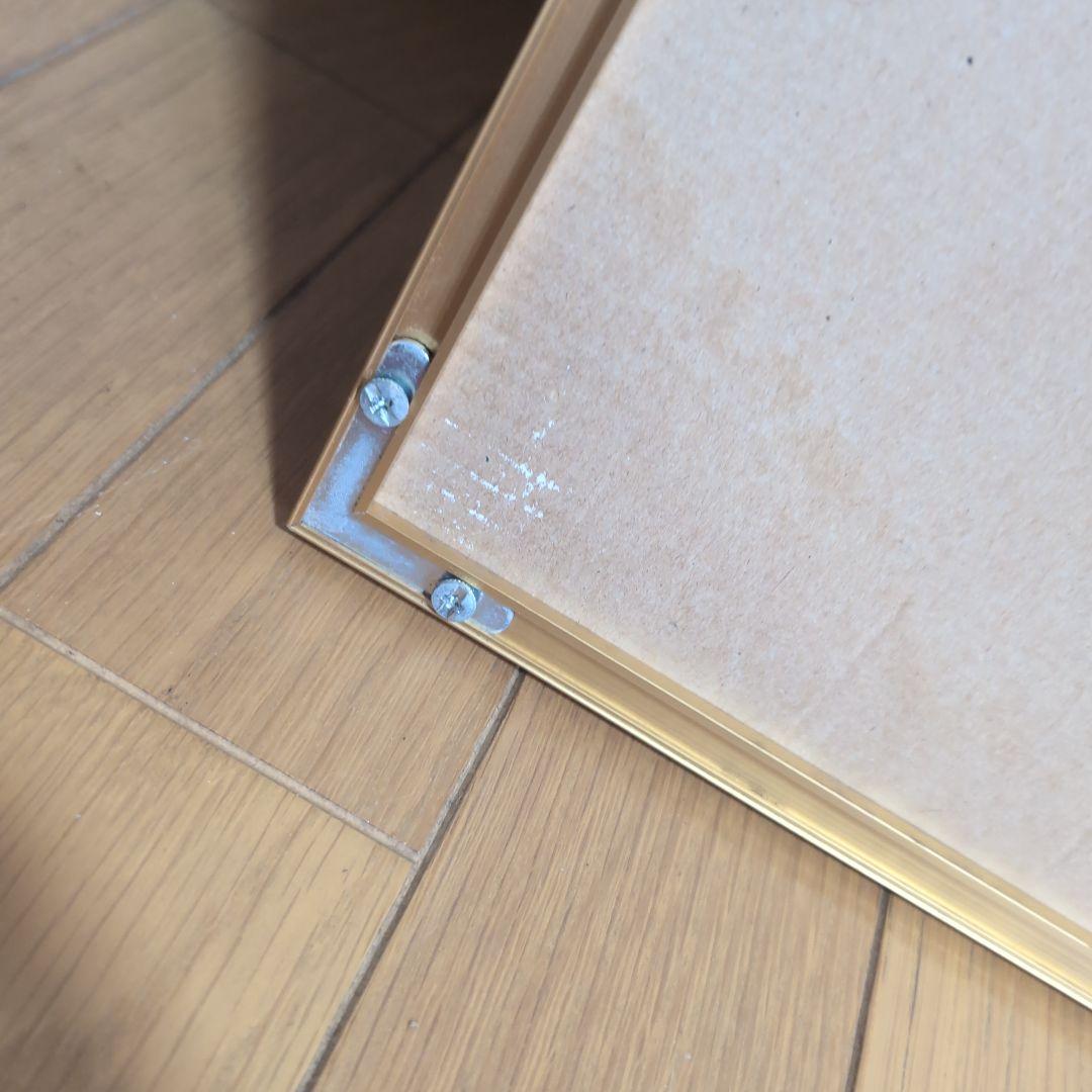 アルバローザ　ポスター　メイドインパラダイス　希少