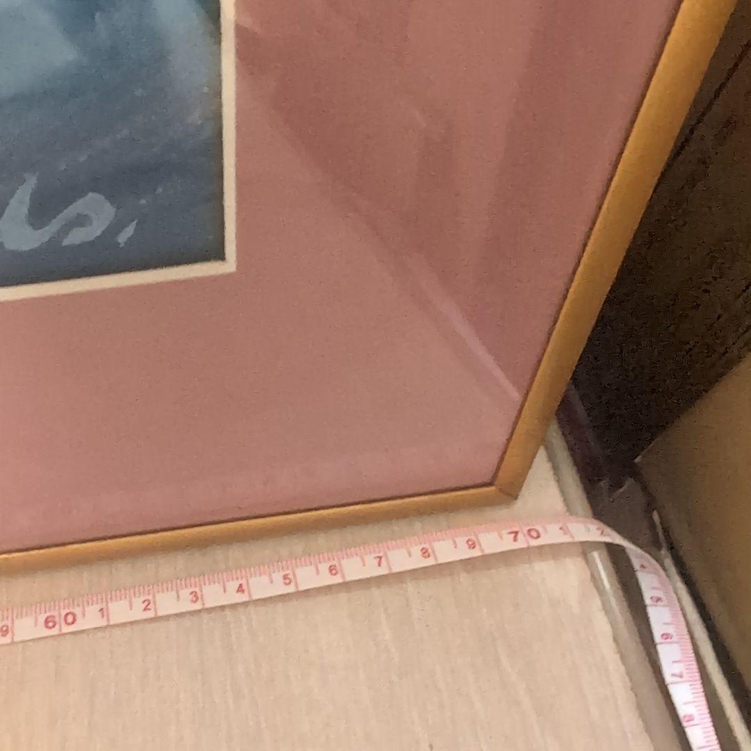 アルバローザ　ポスター　メイドインパラダイス　希少