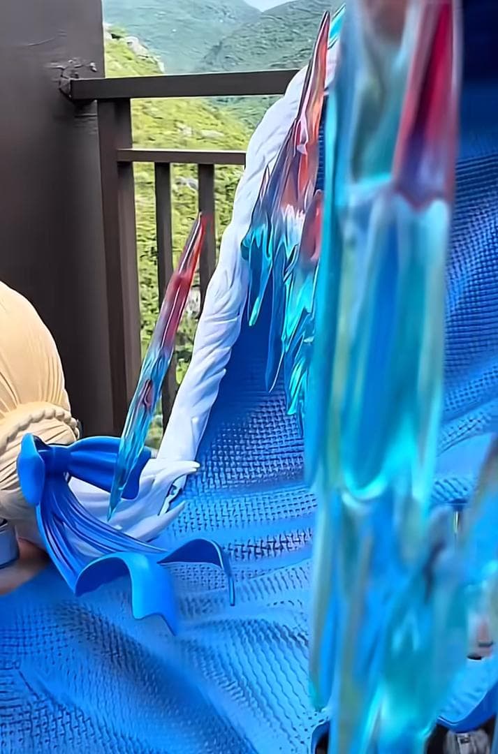 Fate/stay night アルトリア ガレージキット フィギュア