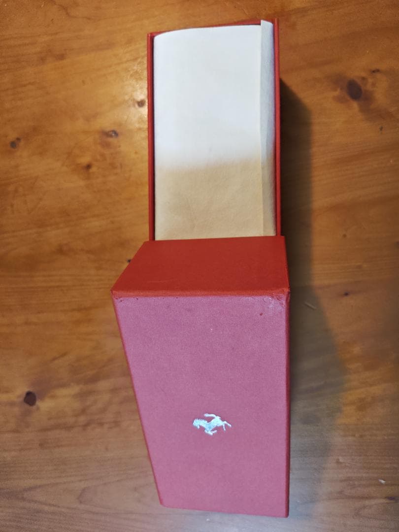 フェラーリF430スクーデリア　モデルカー