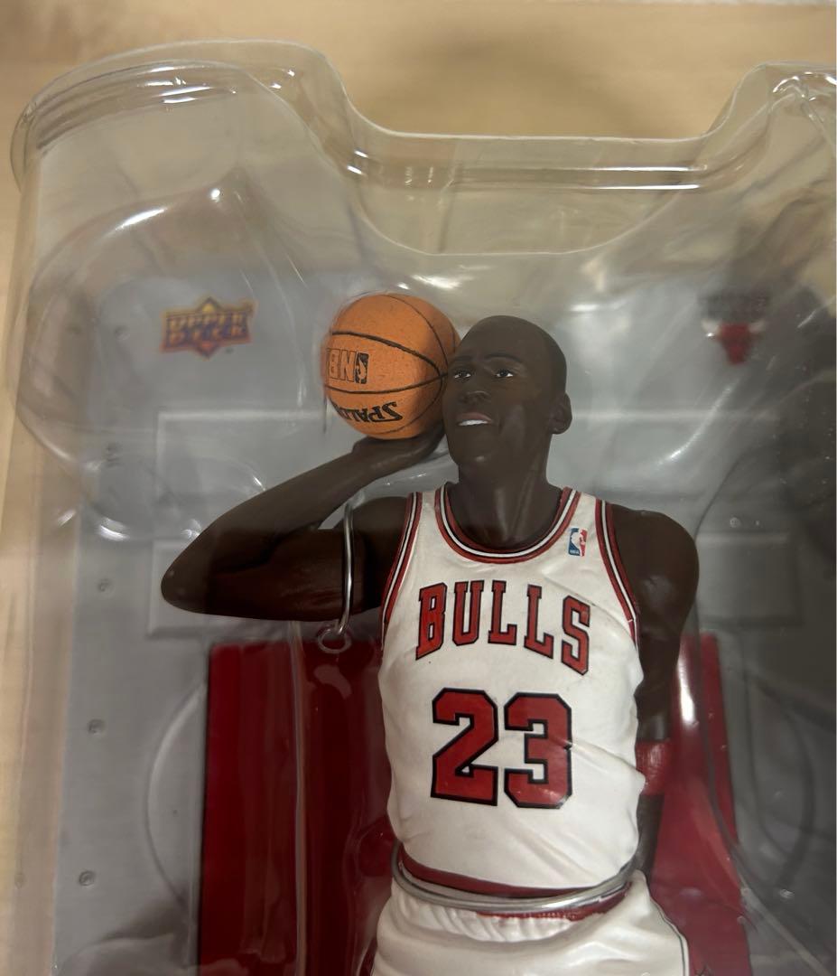 マイケル・ジョーダン フィギュア。