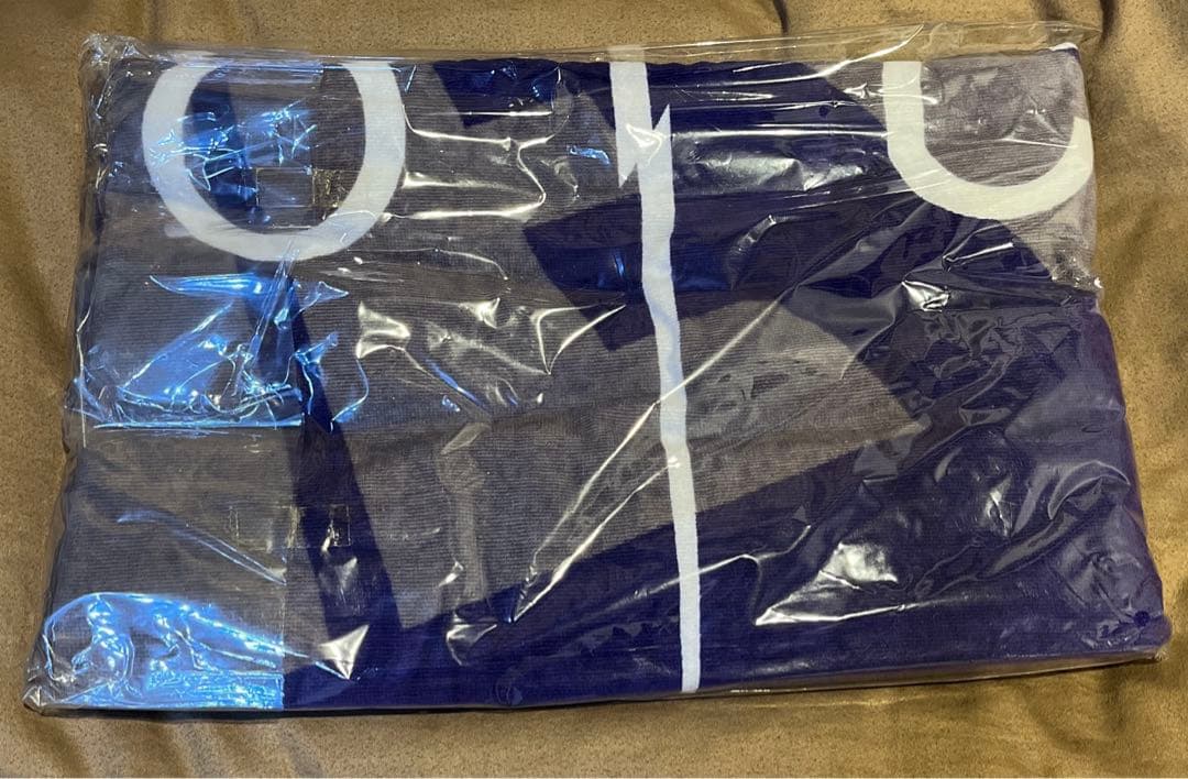 【コレクション放出！】矢沢永吉　ビーチタオルセット　おまけ付き　ツアーグッズ