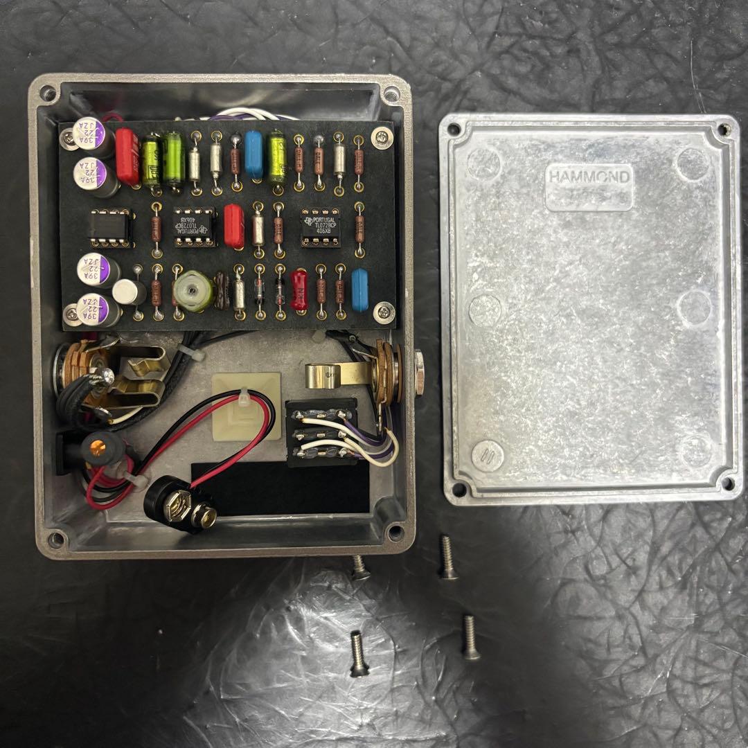 ギター Nature Sound VKC 185