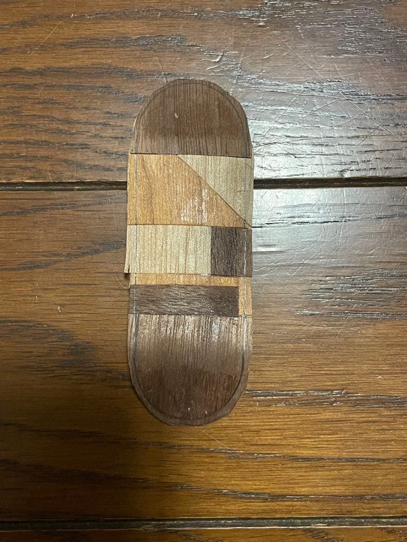 フィンガーボード指スケ コレクション パーツ 29枚