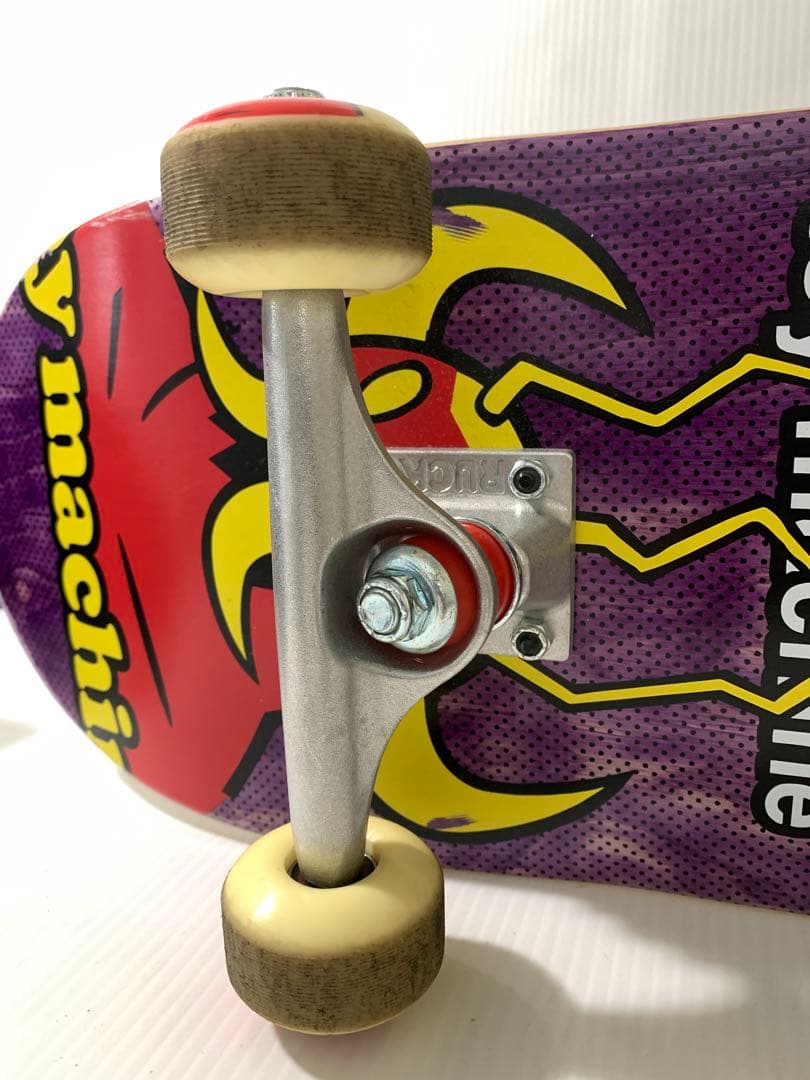スケートボード TOYmachine M70711-5