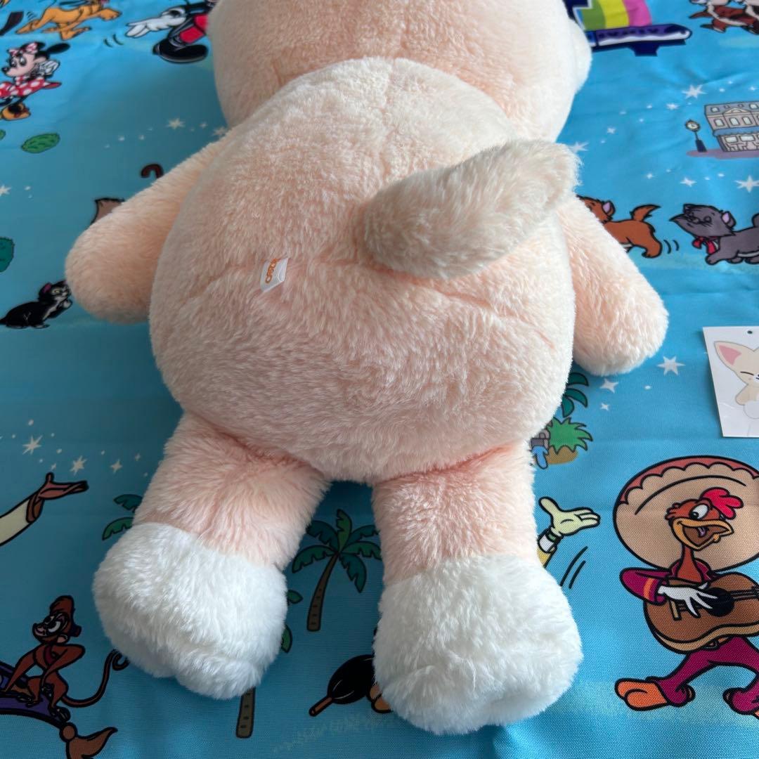 SKZ テディベア ぬいぐるみ teddybear フォクシニー アイエン