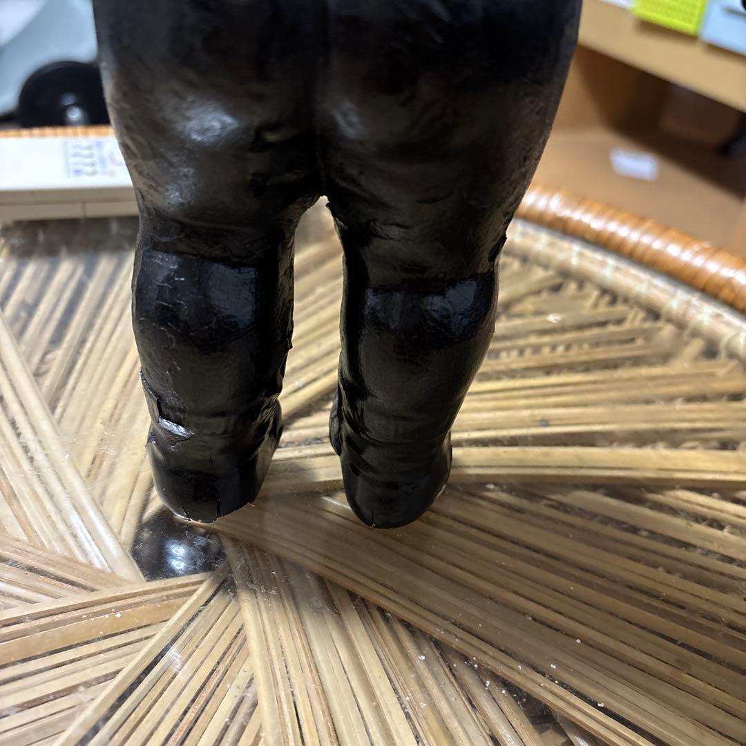 バディーリー人形