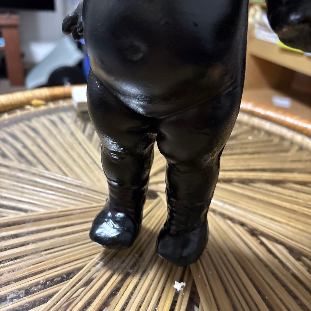 バディーリー人形