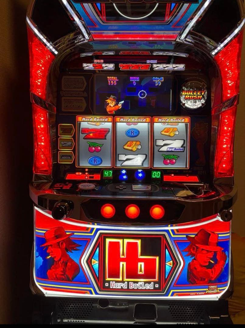 限定値下げ◆引き取り限定◆S ハードボイルド XX