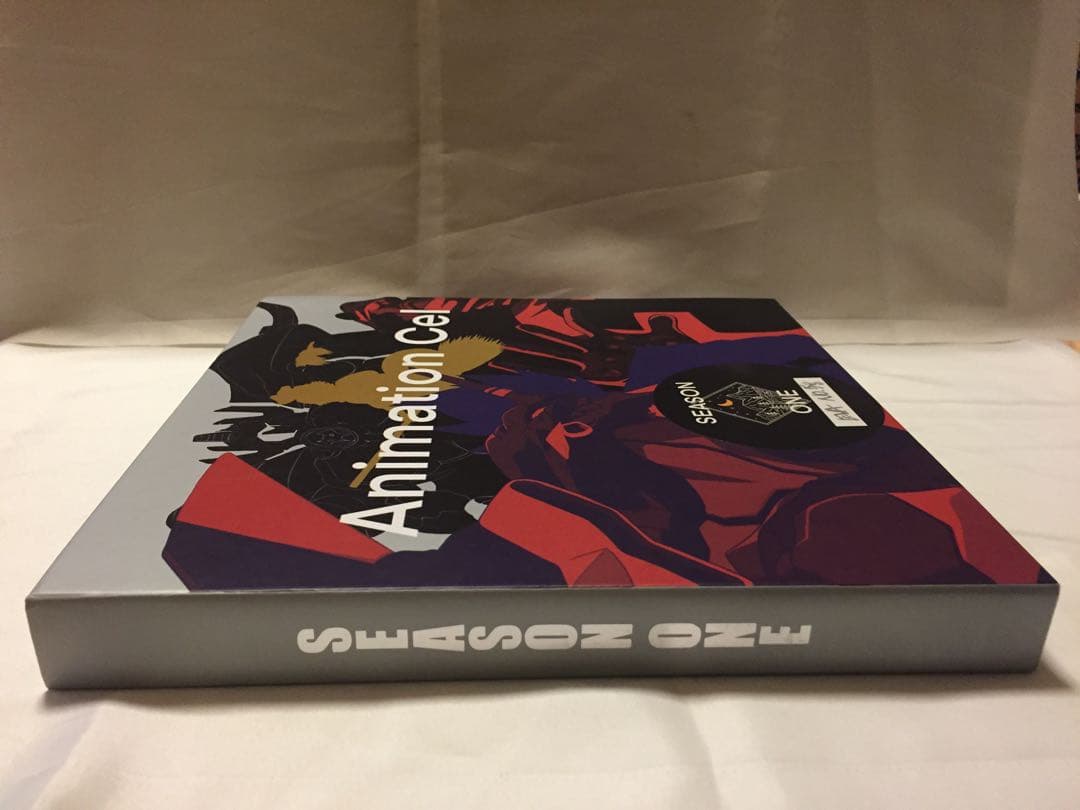 新世紀エヴァンゲリオン セル画 / EVA初号機　【保証書有り】