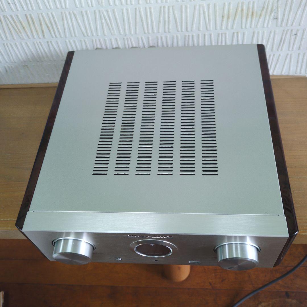 ☀marantz プリメインアンプ/HD-AMP1
