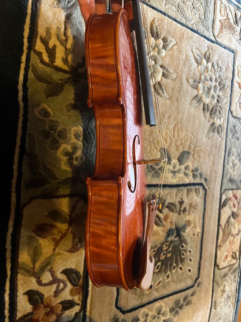 ma　Kojita & Sons バイオリン 本体　ケース付き