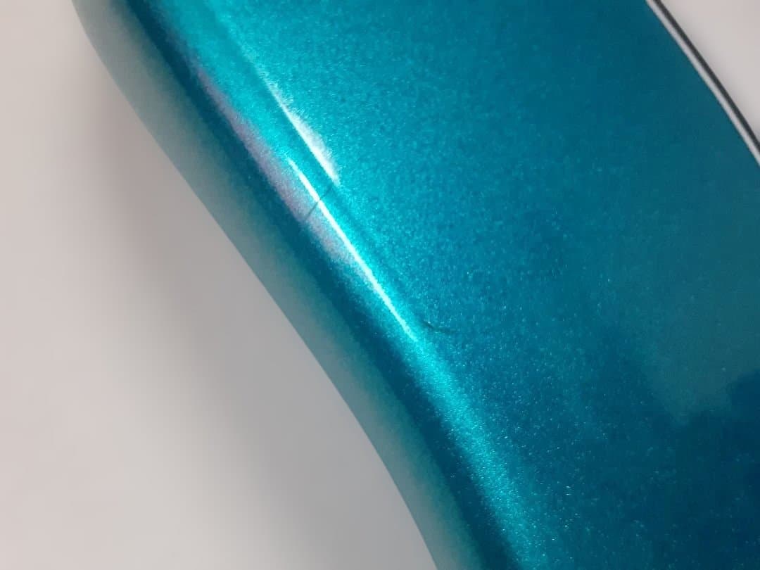 メルカリ便　photogenic フォトジェニック　現行タイプ　エレキギター