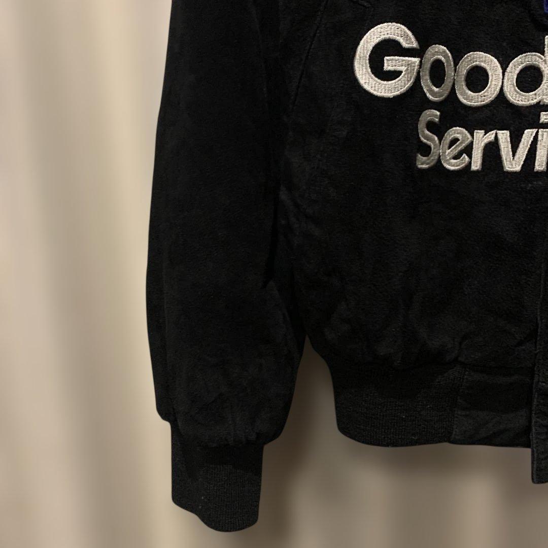 Goodwrench Service Plus レーシングジャケット