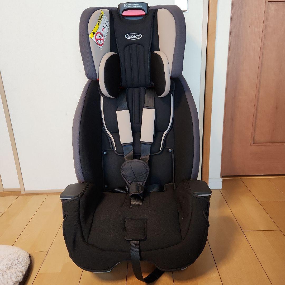 GRACO MILESTONE グレコマイルストーンチャイルドシート