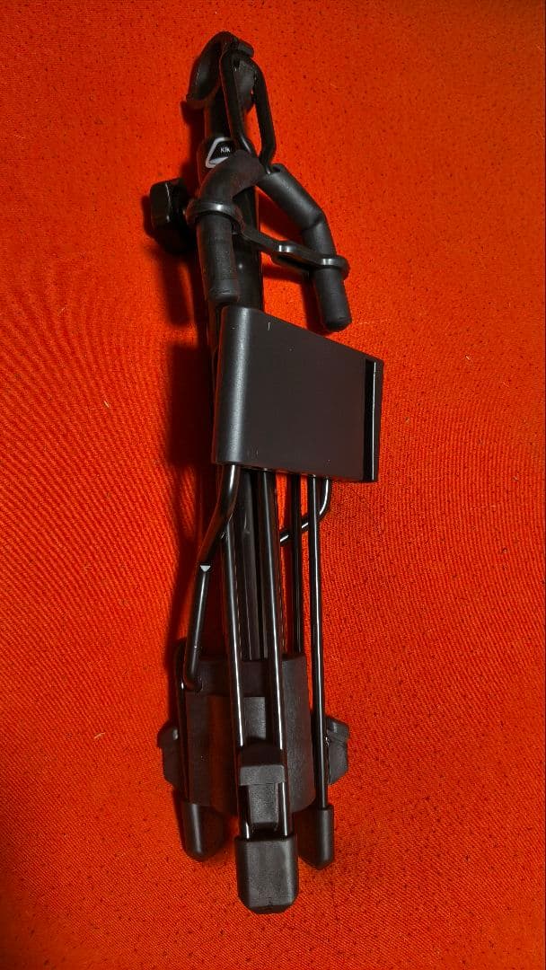 AKAI EWI SOLO(白) キャリングケース他