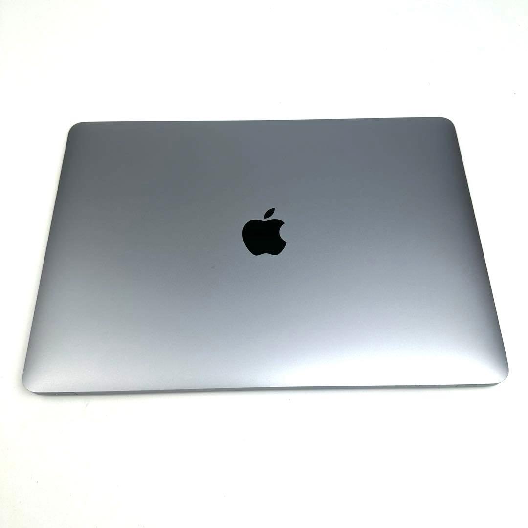 MacBook Air 2020 M1 13インチ メモリ8GB 512GB