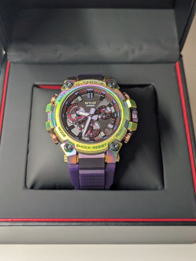 book様 MTG-B3000PRB-1AJR