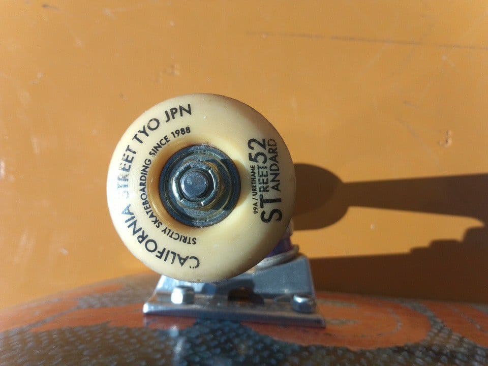 オールタイマーズ Alltimers スケートボード スケボー ベンチャー