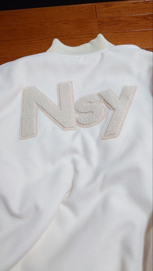 スタジャン　ジュオラマスコッピー リッピー　Nissyグッズセット　おまけ付き！