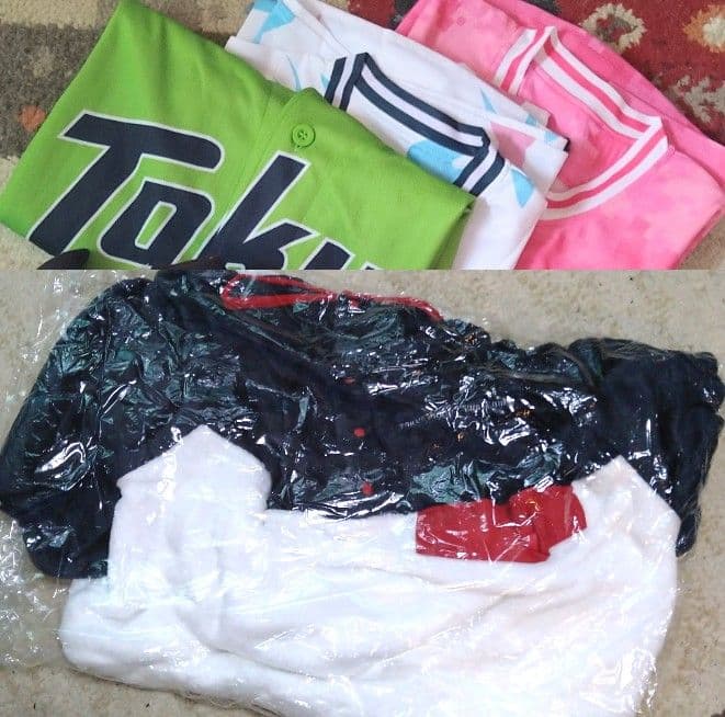 ヤクルトスワローズ　キャップセット