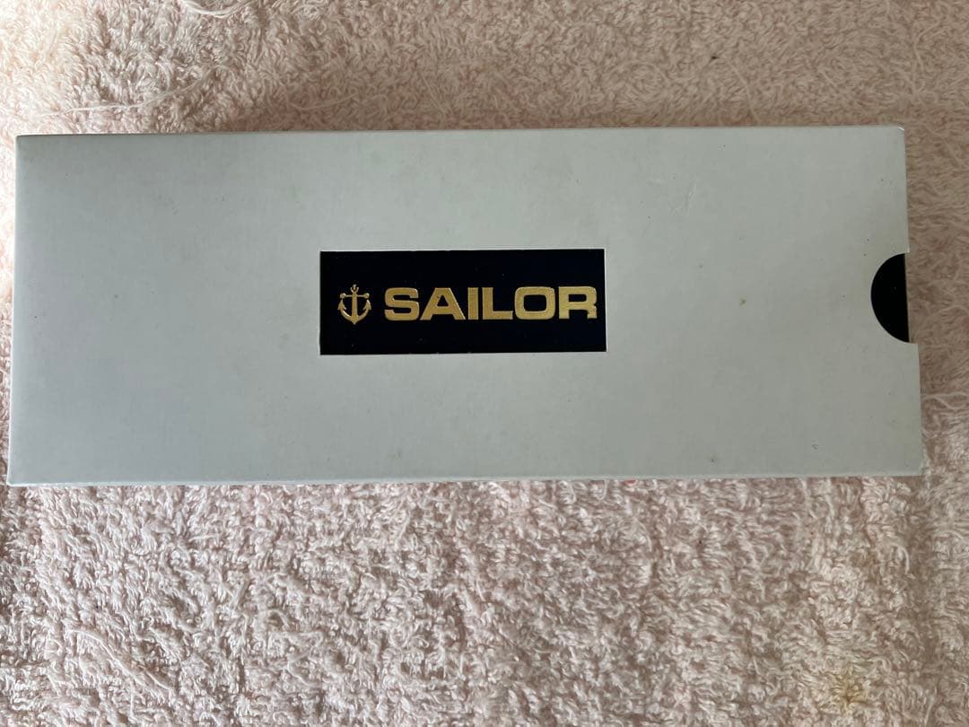 SAILOR 万年筆 1911 21Ｋ　875