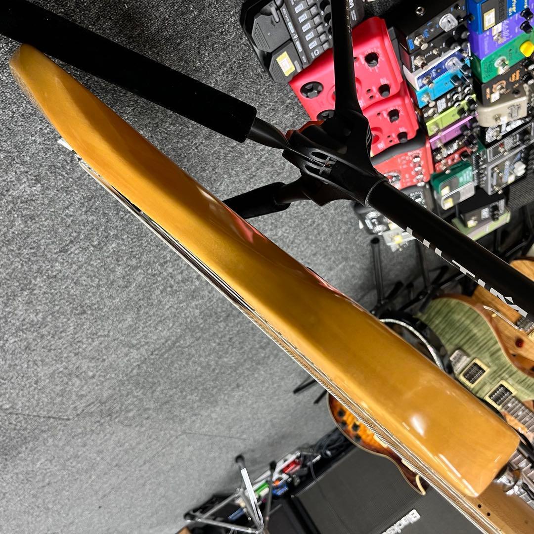 【11232】OLP by MUSICMAN スティングレイ 5弦ベース