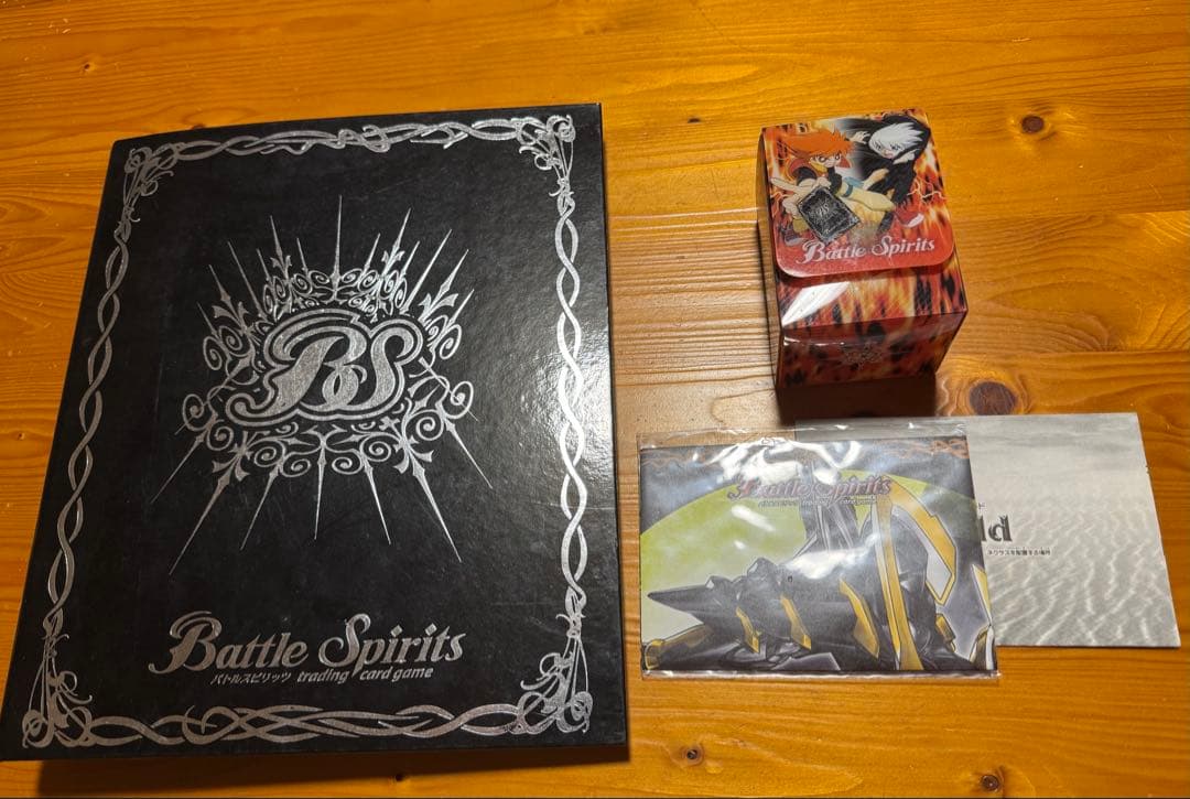 バトルスピリッツカード⭐︎★4150枚超★純正ファイル、ケースプレゼント付