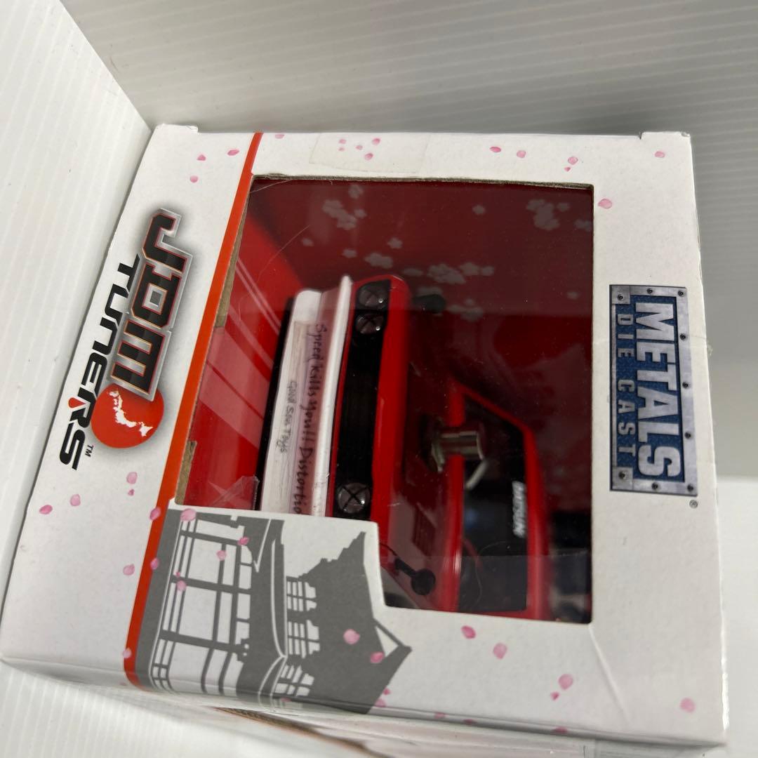 ギター JDM Distortion 1973 DATSUN 510