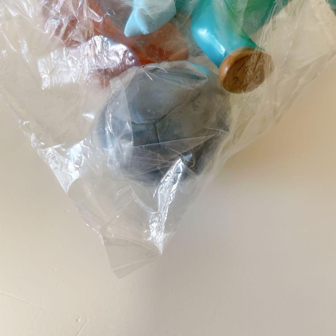 ◎希少◎【未開封品】 サンガッツ本舗 水木しげる　ソフビ列伝 吸血鬼エリート