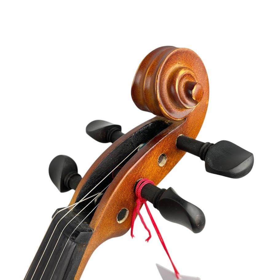 孝*倉様 未使用■Hallstatt・ハルシュタット■ バイオリン V-12 4