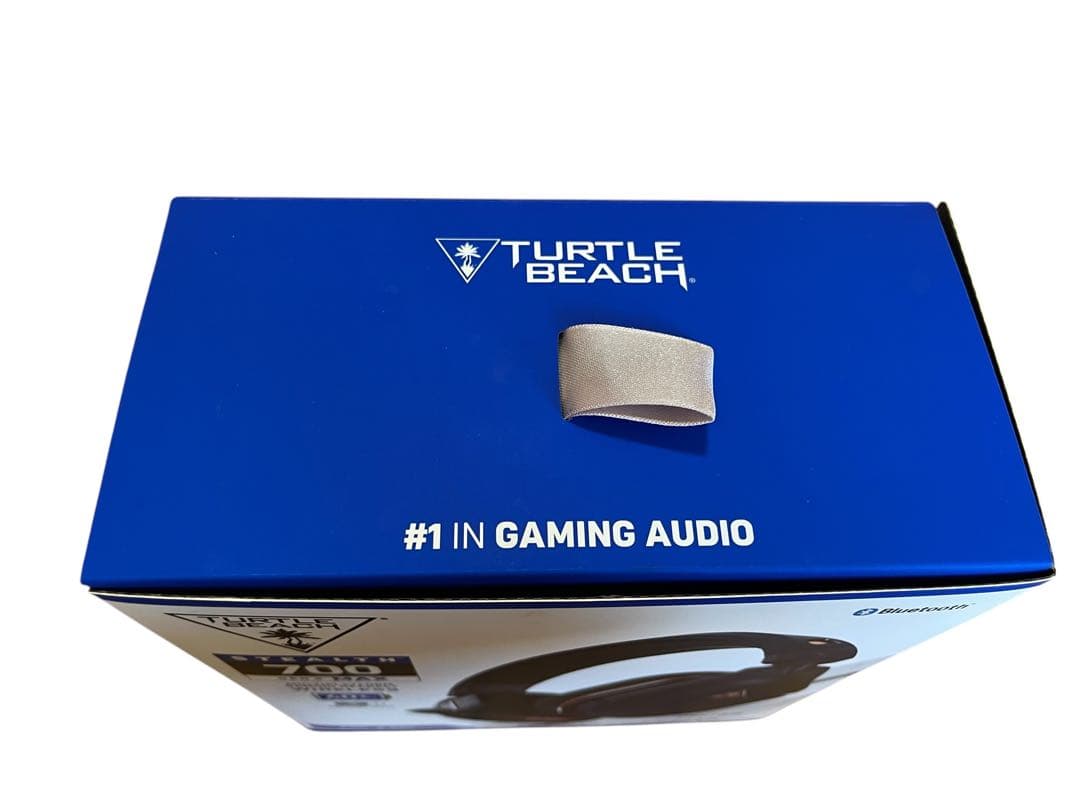 新品未開封　タートルビーチ Stealth 700 Gen2 MAX