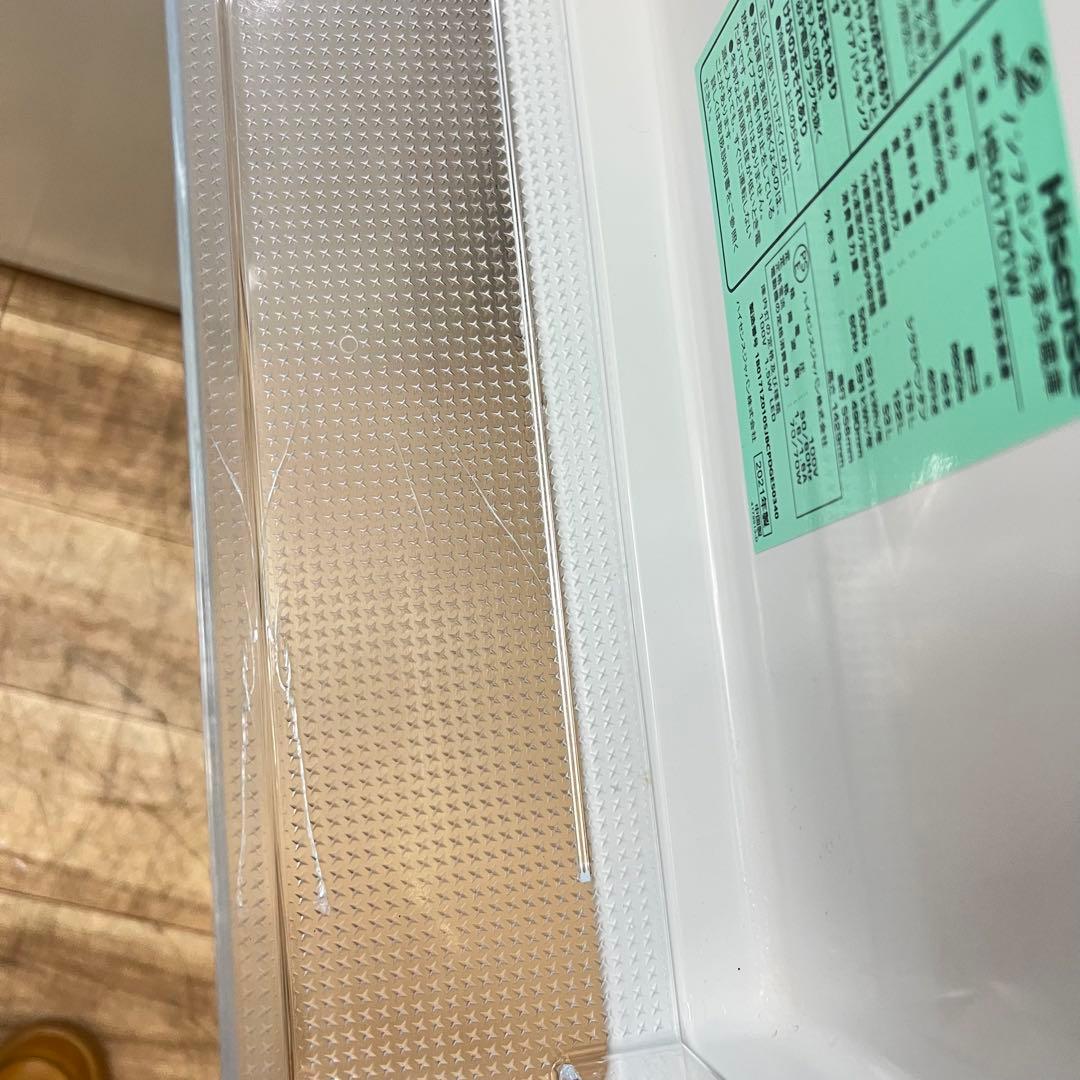 お得なセット売り　一人暮らし　冷蔵庫　洗濯機分解洗浄済み✨✨大阪