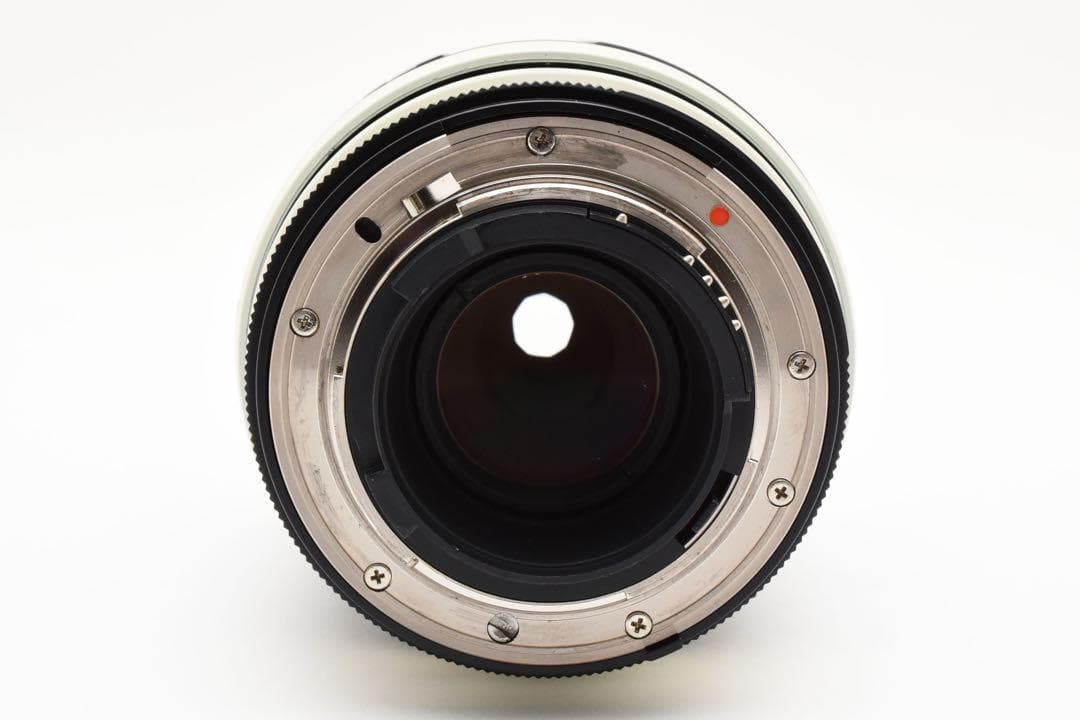 ✨ 迫力満点✨COSINA 100-400mm ニコン用✨超望遠レンズ✨コシナー