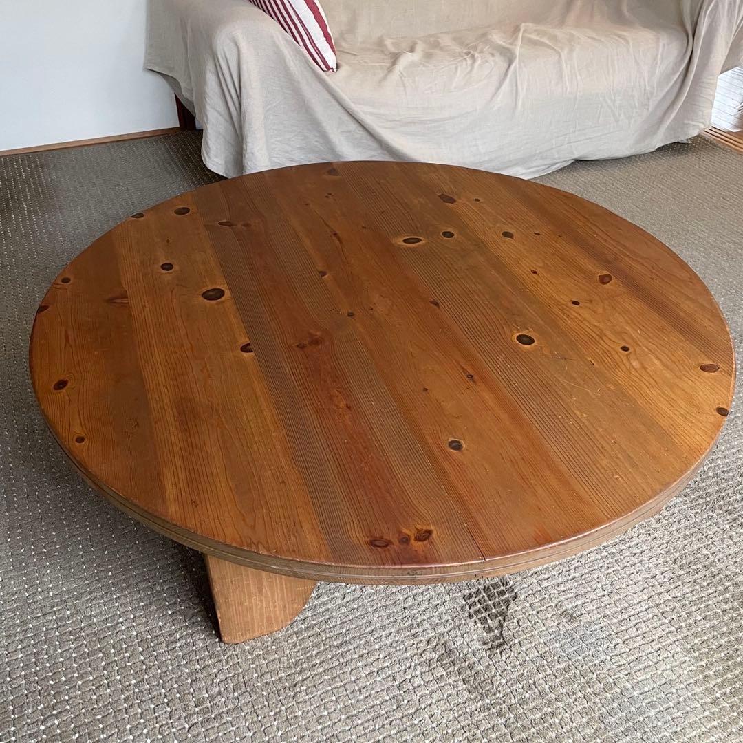 ACTUS アクタス F1テーブル