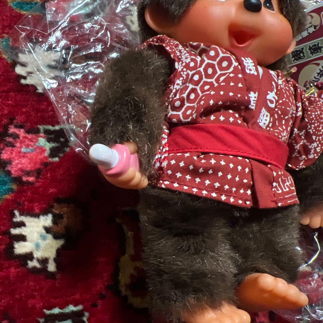 たぬき ぬいぐるみ 大小セット