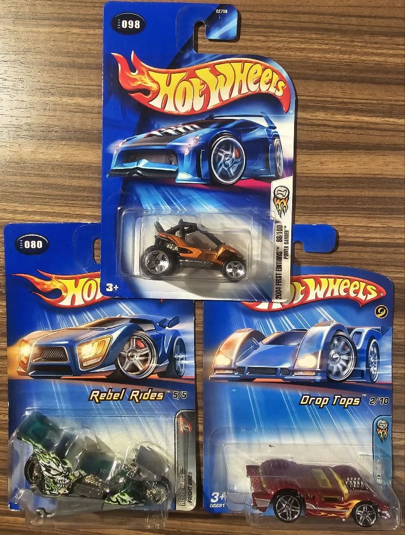 ホットウィール　ベーシックカー　28台セット