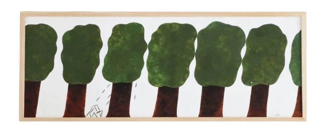 IDEE　秋山花さん